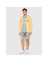 Jack&Jones Bluză Laguna 12188282 Galben Regular Fit - Pled.ro