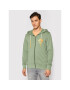 Jack&Jones Bluză Laguna 12188282 Verde Regular Fit - Pled.ro