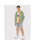 Jack&Jones Bluză Laguna 12188282 Verde Regular Fit - Pled.ro