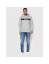 Jack&Jones Bluză Leo 12200768 Gri Regular Fit - Pled.ro