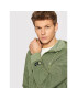 Jack&Jones Bluză Logan 12206340 Verde Regular Fit - Pled.ro