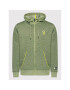 Jack&Jones Bluză Logan 12206340 Verde Regular Fit - Pled.ro