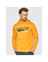 Jack&Jones Bluză Logo 12189736 Galben Regular Fit - Pled.ro