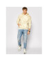 Jack&Jones Bluză Marble 12195334 Galben Relaxed Fit - Pled.ro