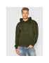 Jack&Jones Bluză Marco 12192830 Verde Relaxed Fit - Pled.ro