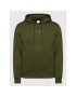 Jack&Jones Bluză Marco 12192830 Verde Relaxed Fit - Pled.ro