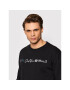 Jack&Jones Bluză Playlist 12200660 Negru Relaxed Fit - Pled.ro