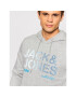 Jack&Jones Bluză Poky 12193010 Gri Regular Fit - Pled.ro