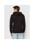 Jack&Jones Bluză Poky 12193010 Negru Regular Fit - Pled.ro