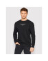 Jack&Jones Bluză Rocky 12205832 Negru Relaxed Fit - Pled.ro