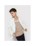 Jack&Jones Bluză Script 12205812 Maro Regular Fit - Pled.ro