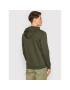 Jack&Jones Bluză Shawn 12195903 Verde Regular Fit - Pled.ro