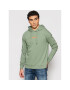 Jack&Jones Bluză Stockholm 12186285 Verde Relaxed Fit - Pled.ro