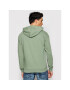 Jack&Jones Bluză Stockholm 12186285 Verde Relaxed Fit - Pled.ro