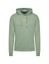 Jack&Jones Bluză Stockholm 12186285 Verde Relaxed Fit - Pled.ro