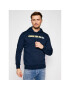 Jack&Jones Bluză Strong 12189553 Bleumarin Regular Fit - Pled.ro