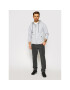 Jack&Jones Bluză Taped 12187897 Gri Regular Fit - Pled.ro