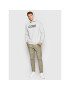 Jack&Jones Bluză Thad 12193653 Gri Relaxed Fit - Pled.ro