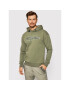 Jack&Jones Bluză Thad 12193653 Verde Relaxed Fit - Pled.ro