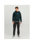 Jack&Jones Bluză Vesterbro 12241687 Verde Relaxed Fit - Pled.ro