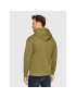 Jack&Jones Bluză World 12194082 Verde Regular Fit - Pled.ro