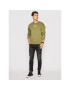 Jack&Jones Bluză World 12194083 Verde Relaxed Fit - Pled.ro