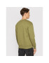 Jack&Jones Bluză World 12194083 Verde Relaxed Fit - Pled.ro