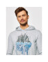 Jack&Jones Bluză York 12192888 Gri Regular Fit - Pled.ro