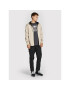 Jack&Jones Bluză Air 12204926 Bej Regular Fit - Pled.ro