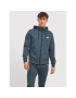 Jack&Jones Bluză Air 12204926 Bleumarin Regular Fit - Pled.ro