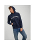 Jack&Jones Bluză Friday 12220537 Bleumarin Regular Fit - Pled.ro