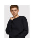 Jack&Jones Bluză Star 12208182 Negru Regular Fit - Pled.ro