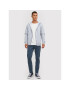 Jack&Jones Bluză Star 12210830 Gri Regular Fit - Pled.ro