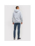 Jack&Jones Bluză Star 12210830 Gri Regular Fit - Pled.ro