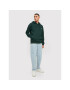 Jack&Jones Bluză Star 12212404 Verde Regular Fit - Pled.ro