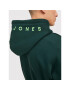 Jack&Jones Bluză Star 12212404 Verde Regular Fit - Pled.ro