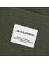 Jack&Jones Căciulă Jaclong 12150627 Verde - Pled.ro