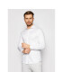 Jack&Jones Cămașă Blaparma Geo 12184802 Alb Super Slim Fit - Pled.ro