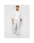 Jack&Jones Cămașă Blaparma Geo 12184802 Alb Super Slim Fit - Pled.ro