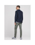 Jack&Jones Cămașă Classic 12172736 Bleumarin Slim Fit - Pled.ro