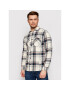 Jack&Jones Cămașă Finder 12183581 Bej Comfort Fit - Pled.ro