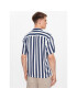 Jack&Jones Cămașă 12220423 Albastru Relaxed Fit - Pled.ro