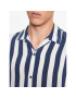 Jack&Jones Cămașă 12220423 Albastru Relaxed Fit - Pled.ro