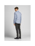 Jack&Jones Cămașă Classic Spring 12199505 Albastru Slim Fit - Pled.ro