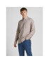 Jack&Jones Cămașă Classic Spring 12199505 Bej Slim Fit - Pled.ro