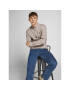 Jack&Jones Cămașă Classic Spring 12199505 Bej Slim Fit - Pled.ro