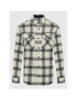 Jack&Jones Cămașă Darren 12197292 Gri Regular Fit - Pled.ro