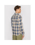 Jack&Jones Cămașă Jones 12191169 Albastru Regular Fit - Pled.ro