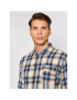 Jack&Jones Cămașă Jones 12191169 Albastru Regular Fit - Pled.ro