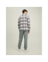 Jack&Jones Cămașă Logan 12211401 Bej Regular Fit - Pled.ro